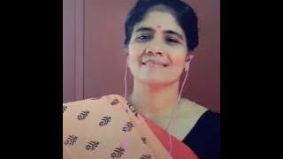 Rojaavai thaalaatum thendral | Srividya Natarajan | Raghu1239