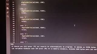 Proyecto final de python