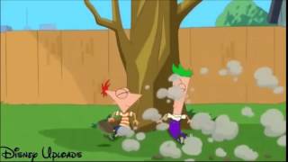 Phineas And Ferb - Lost In Danville The Inator Method Promo