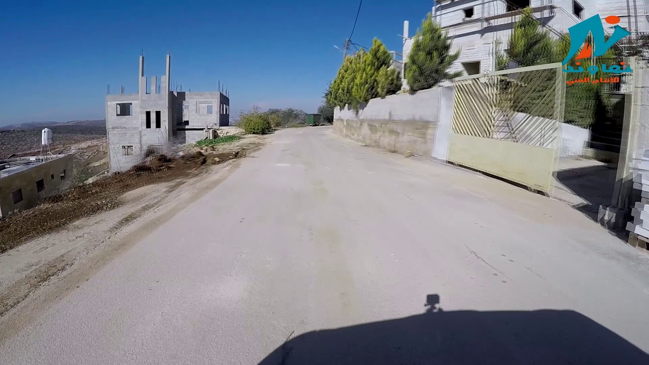 أوصرين - جولة في شوارع  أوصرين