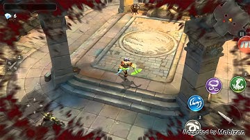 Dark Event: Dungeon Hunter 5