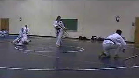 Laurie Sanderson's Demo
