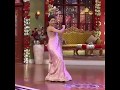 Sexy Deepika Padukone Hot Twerking Saree Bollywood Actress Kapil Sharma