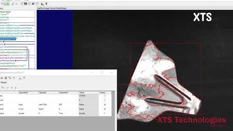 Vision AI checking identify metal sheet position to pick up is coated & uncoated mild steel material
