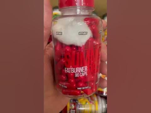 Новый привоз🙌🏻 sportpit.store - YouTube