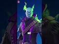 Fortnite Skins, but BALD