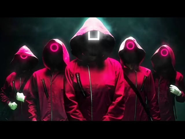 Песня Pink Soldiers (Remix)
