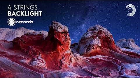 4 Strings - Backlight (CRR) Extended