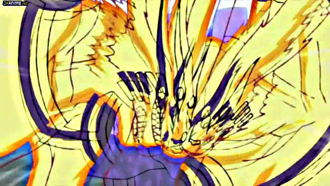 Naruto Vs Sasuke AMV - I Want To Live  2016 (HD)