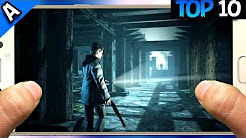 TOP 10 l Mejores Juegos De TERROR Para Android 2017 - Juegos De Miedo Gama Baja, Media y Alta “HD”, Top 5 juegos de terror para android, Mejores JUEGOS DE TERROR para ANDROID!, Los mejores Juegos de Terror y Miedo Gratis para Android | Memo Castillo, 🎮TOP 5:Juegos De 💀Terror Survival Horror Miedo Halloween POCOS MEDIO Y ALTO REQUISITO 2017+LINK│#1
