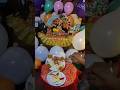 laddu gopal birthday staphana divas #shorts #krishna