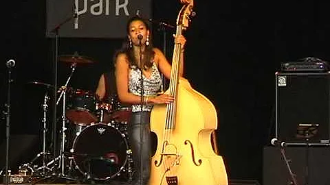 Why Don't You Do Right - Beatrice Verzier & Band (...