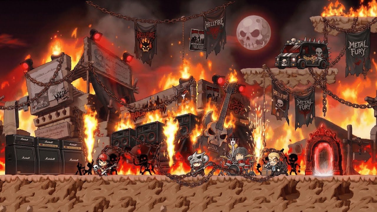 아리안트 (Rock Ver.)