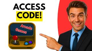 How To Access Code For Google Arcade (Full Guide 2026) screenshot 3