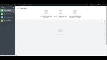Splunk Product Guidance: Help When and Where you Want IT
