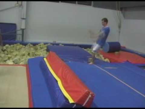 AC's Corkscrew's & Gainers
