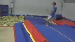 AC's Corkscrew's & Gainers