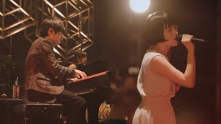 Hiroyuki Sawano - oI ft. mizuki (Live [nZk]004)