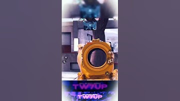 SniperKillCam LW3 - Tundra Diamond #codmobile #fragmovie #codm #callofdutymobile #codmrankedmatches