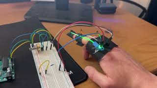 ME571_Medical Robotics Group 5 Lab 5