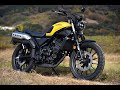 ホンダCL250 E-クラッチ 2025年新車 6時間試乗インプレッション 完成度高し！