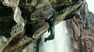 Point Break Movie Adventure Scene 