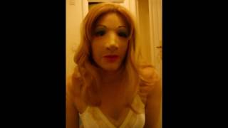Just in my Playtex underwear foundations (crossdresser)