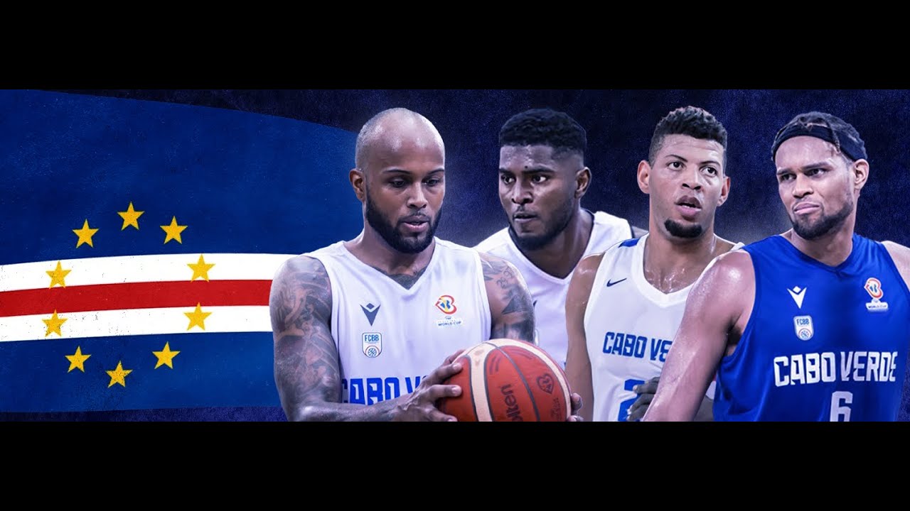 Mundial de Basquetebol: Cabo Verde perde com Eslovénia e vai