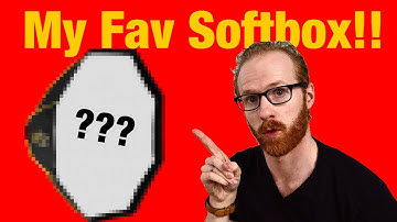 REVIEW Adorama Glow EZ Lock 25 Octa Quick Softbox