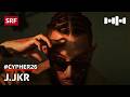 J.JKR am #CYPHER26 | Bounce | SRF
