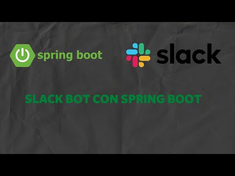 Vídeo: De qui és propietat de slack?