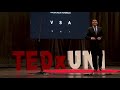 Comunicación para el trabajo en equipo | Alejandro Sierralta | TEDxUniNacionalIngeniería