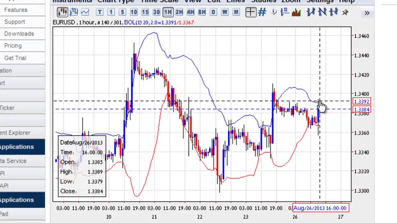 que son binary options