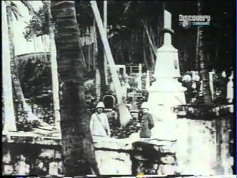 Video: Stručná Historie Ostrovů Hombroich
