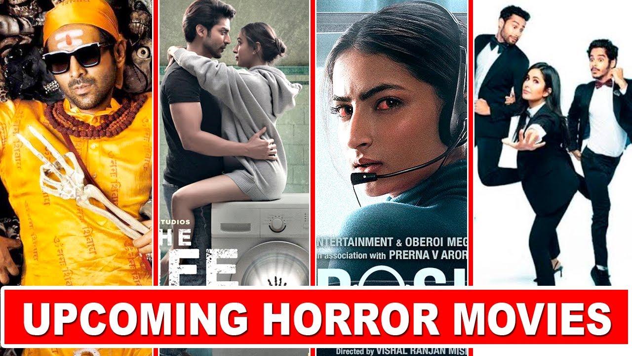 Bollywood Horror Movies 2021 Bollywood Horror Movies List