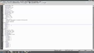 Minecraft Bukkit Tutorial: uHome Plugin [ Teil 1/2 Config.yml einstellen] [Deutsch HD]
