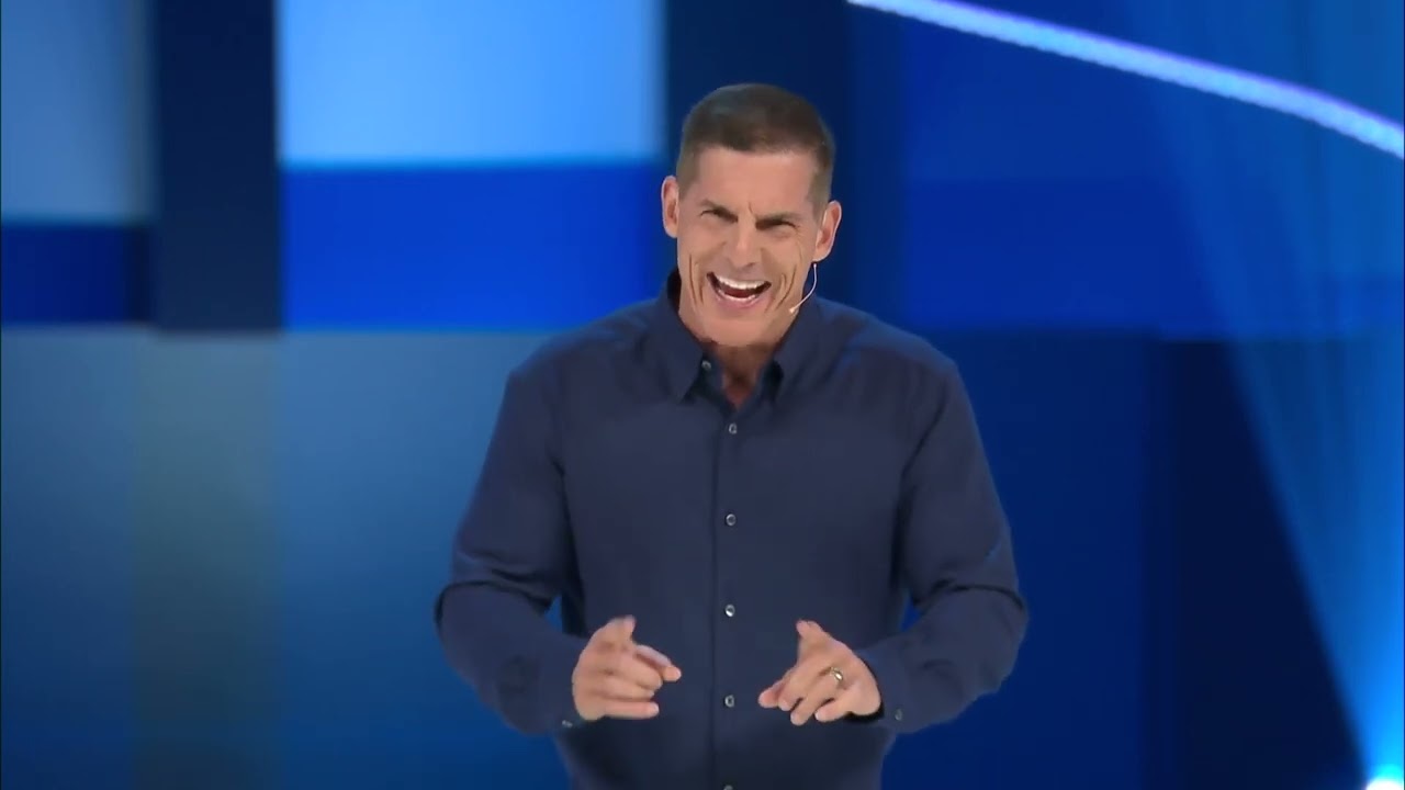 The Global Leadership Summit: The Summit of Mutual Respect 2019