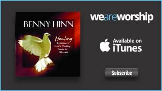 Video thumbnail of "Benny Hinn - Jehovah Jireh"