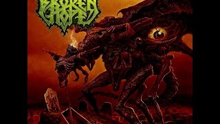 Broken Hope - Omen Of Disease