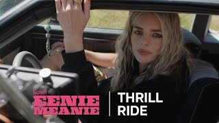 Eenie Meanie | Thrill Ride Featurette | Hulu