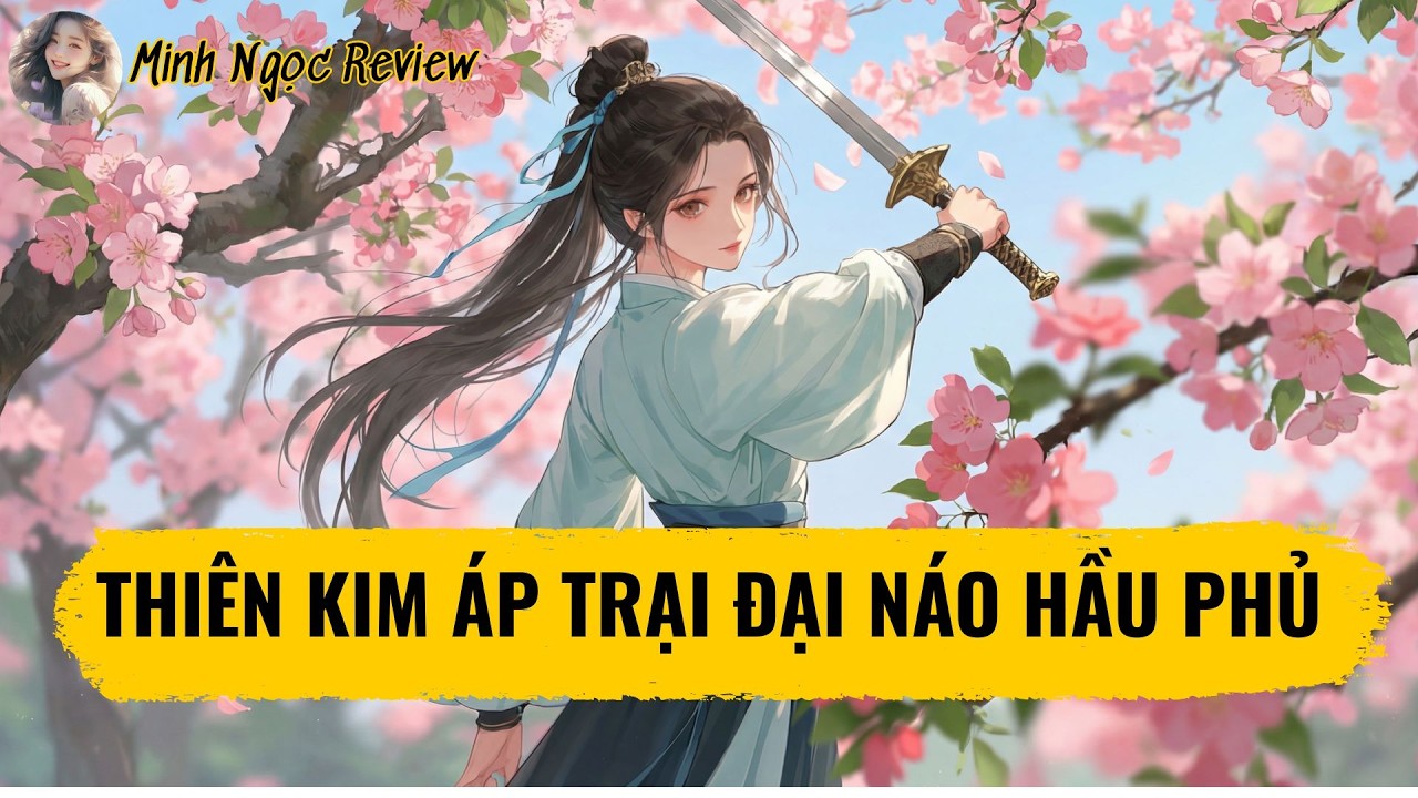 Full Audio| VÉT TIỀN MUA ĐẠI PHẢN DIỆN  ĐỔI ĐỜI PHÁT TÀI | Minh Ngọc Review #truyenaudio #audio