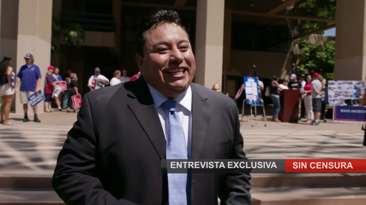 'Si yo fuera Malinche los volveria a vender por arrogantes'; Marco Gutierrez