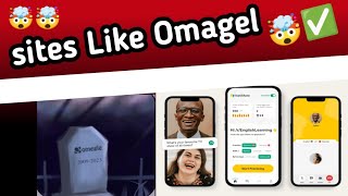 5 Apps Like Omagel To Download Tech More