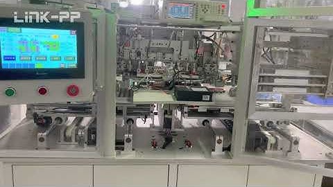 LINK-PP Modular RJ45 Jacks - Sufficient Inventory for Fast Delivery