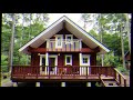 82 Design wood house