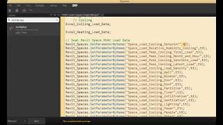 Advantages of Design Script in Dynamo