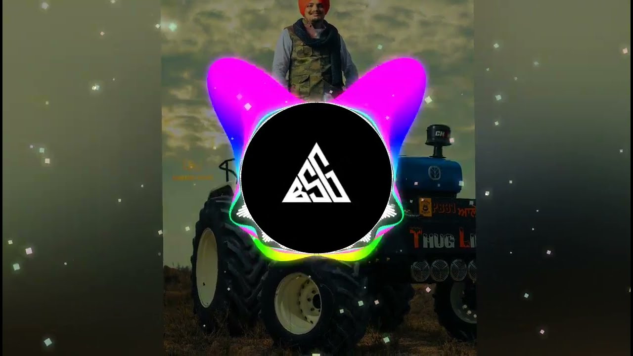 siddu moosewala-remix #nareshparma