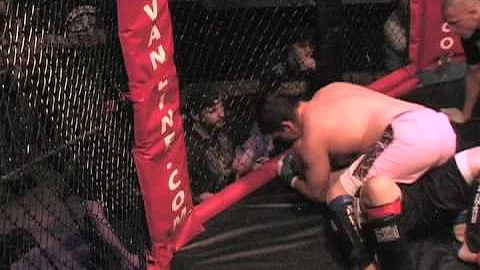 Combat Night-Jesse Chestnutt vs Alex Worthy.mov