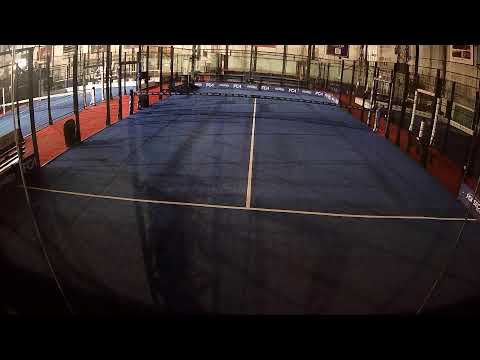 Padel 02 - 20º Delta Padel Open - 2026-06-26