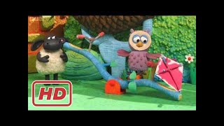 Timmy Time S03E24 Timmy And The Kitecartoon Shaun The Sheep 2017